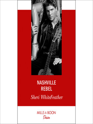 cover image of Nashville Rebel